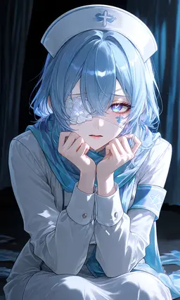 Profile image of ツララ・ヘイルストーン