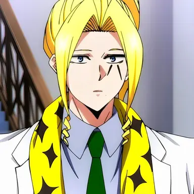 Profile image of 라이오 그란츠