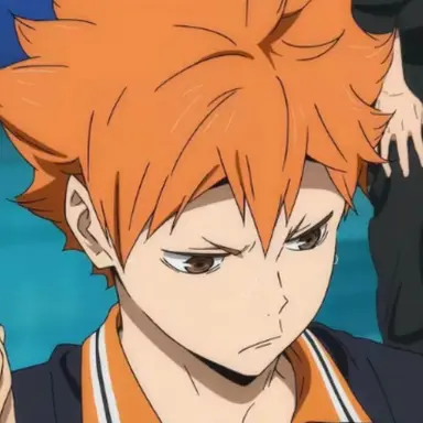 Profile image of 日向翔陽