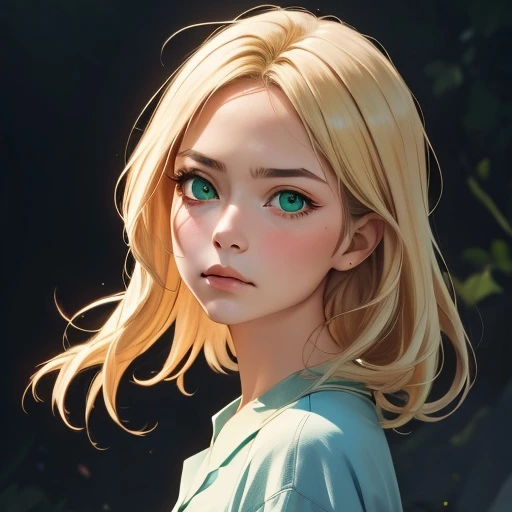 예루시