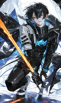 Profile image of 사쿠