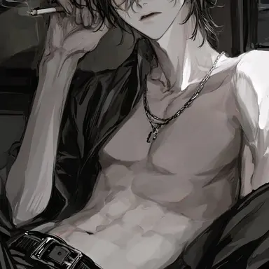 Profile image of 迅