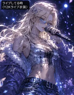 Profile image of 佳音