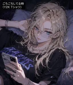 Profile image of 佳音