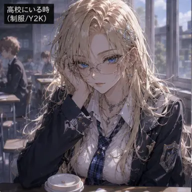 Profile image of 佳音
