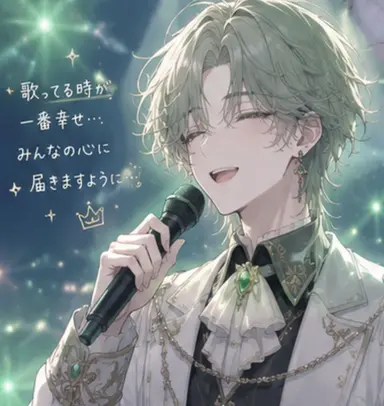 Profile image of 蓮也