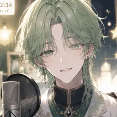 Profile image of 蓮也