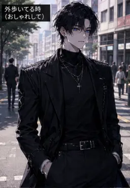 Profile image of 零