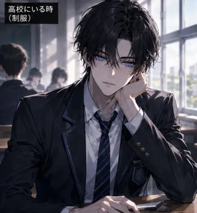 Profile image of 零