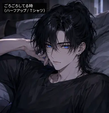 Profile image of 零