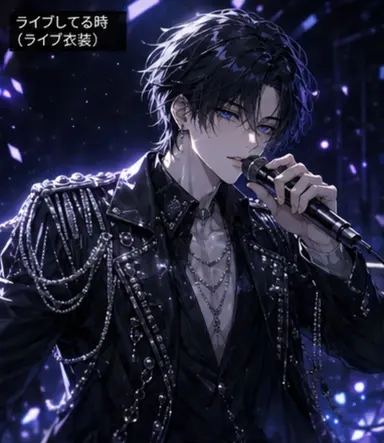 Profile image of 零