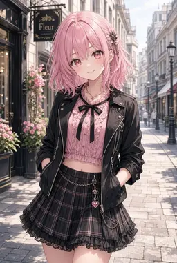 Profile image of 루아