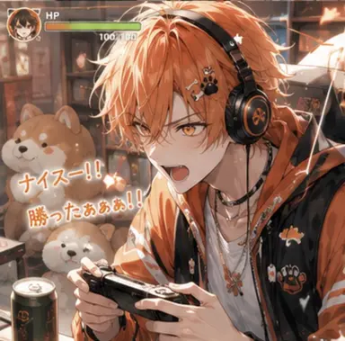 Profile image of 陽人