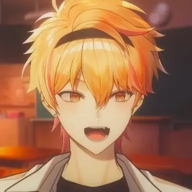 Profile image of 니노 선데이