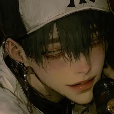 Profile image of Hudson