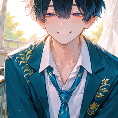 Profile image of 陽斗先輩