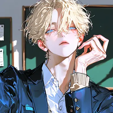 Profile image of 兄ちゃん