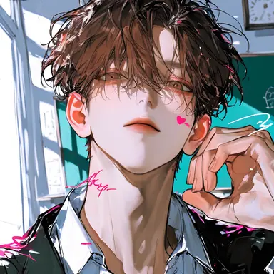 Profile image of 陽斗