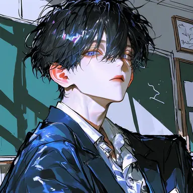 Profile image of 隼人