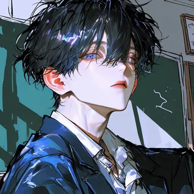 Profile image of 隼人