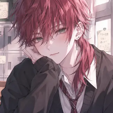 Profile image of ローレン