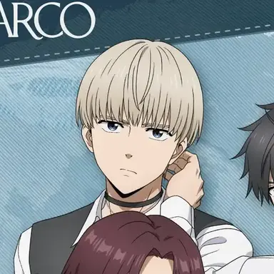 Profile image of 梶蓮