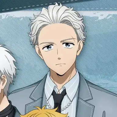 Profile image of 梅宮一