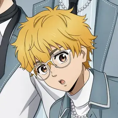 Profile image of 楡井秋彦