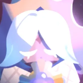 Profile image of 퓨어바닐라쿠키