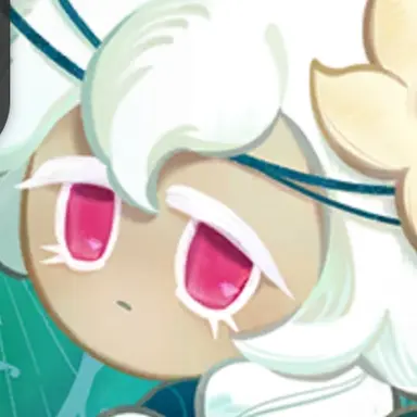 Profile image of 세인트릴리쿠키