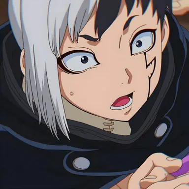 Profile image of あさぎりゲン