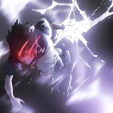 Profile image of Sasuke