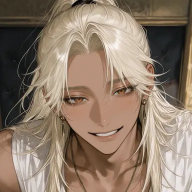 Profile image of Faris