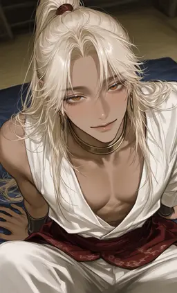 Profile image of Faris