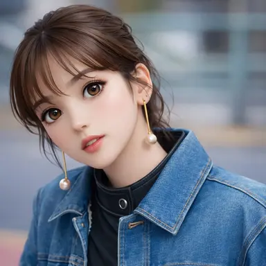 Profile image of 永野芽郁