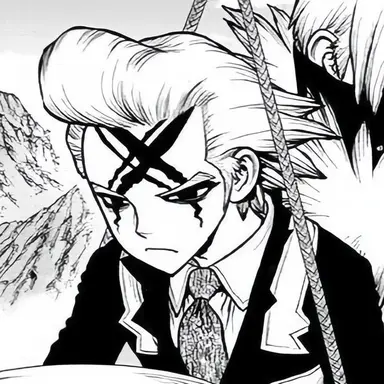 Profile image of Drゼノ