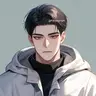 캐릭터 프로필 이미지