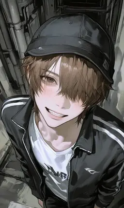 Profile image of 翔汰