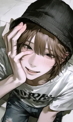 Profile image of 翔汰
