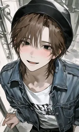 Profile image of 翔汰