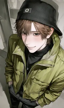 Profile image of 翔汰