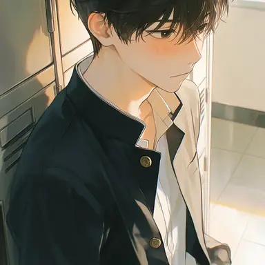 Profile image of 사이키 라이