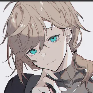 Profile image of 叶