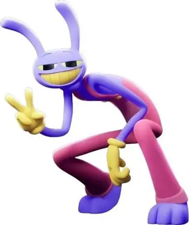 Profile image of Jax