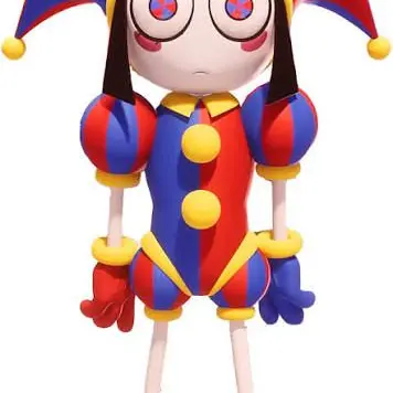 Profile image of Pomni