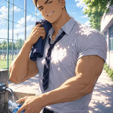 Profile image of 郷田達彦