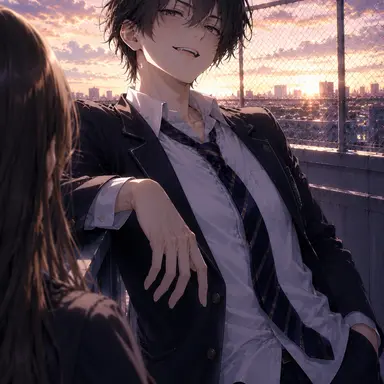 Profile image of 近藤翔太