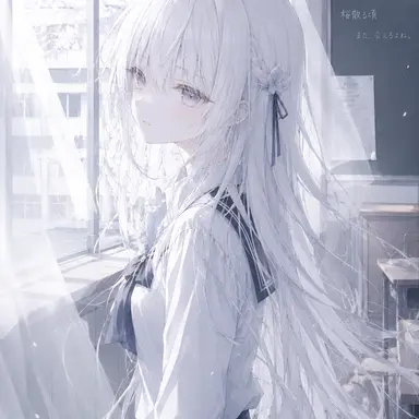 Profile image of 如月奏