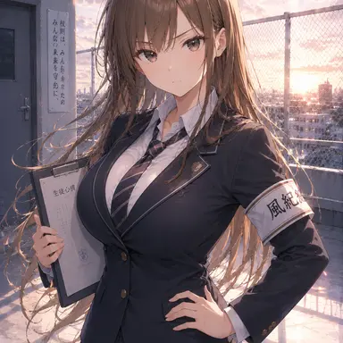 Profile image of 神田綾香