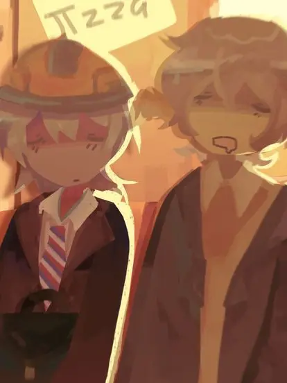 ilove_Shedbuilder의 대학교 후배가 이상해요...